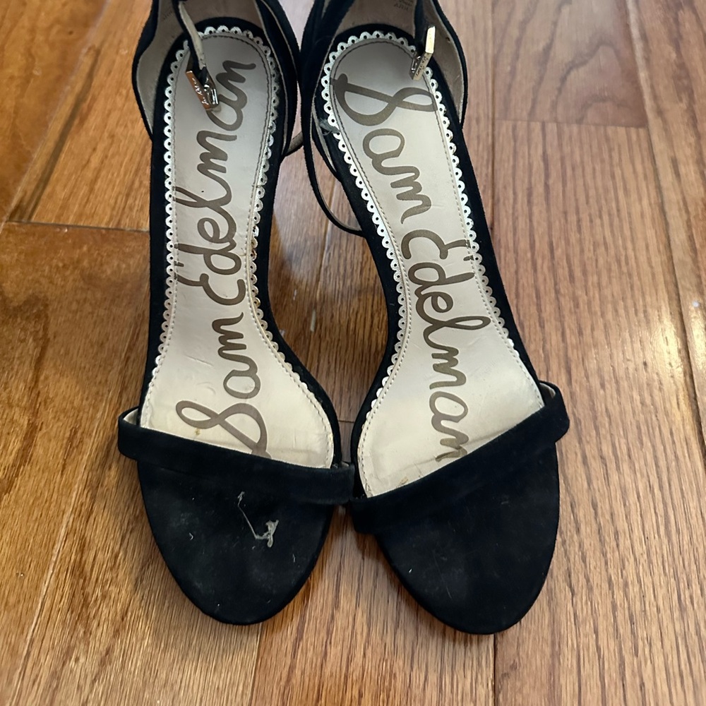 Sam Edelman size 6